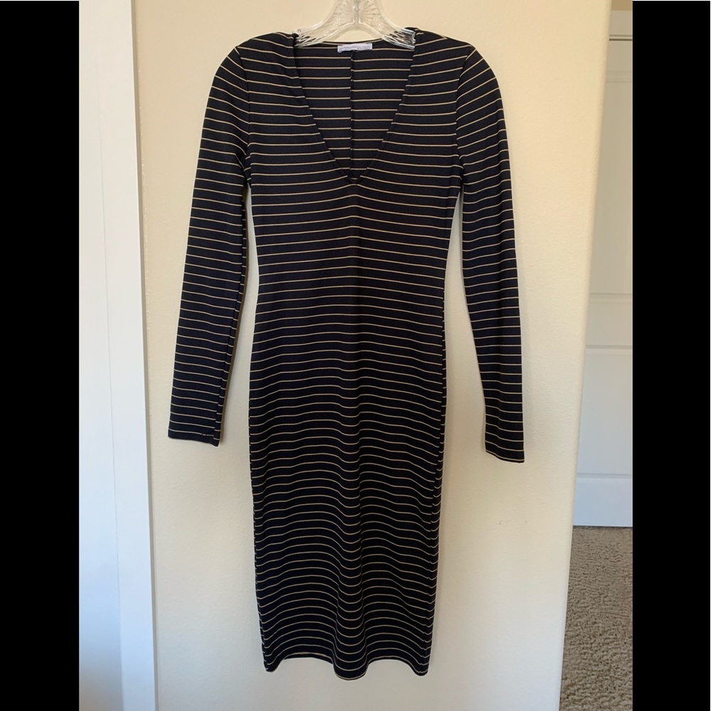 Zara dress for fall/winter